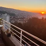 Vista Valparaíso Barrio Inglés