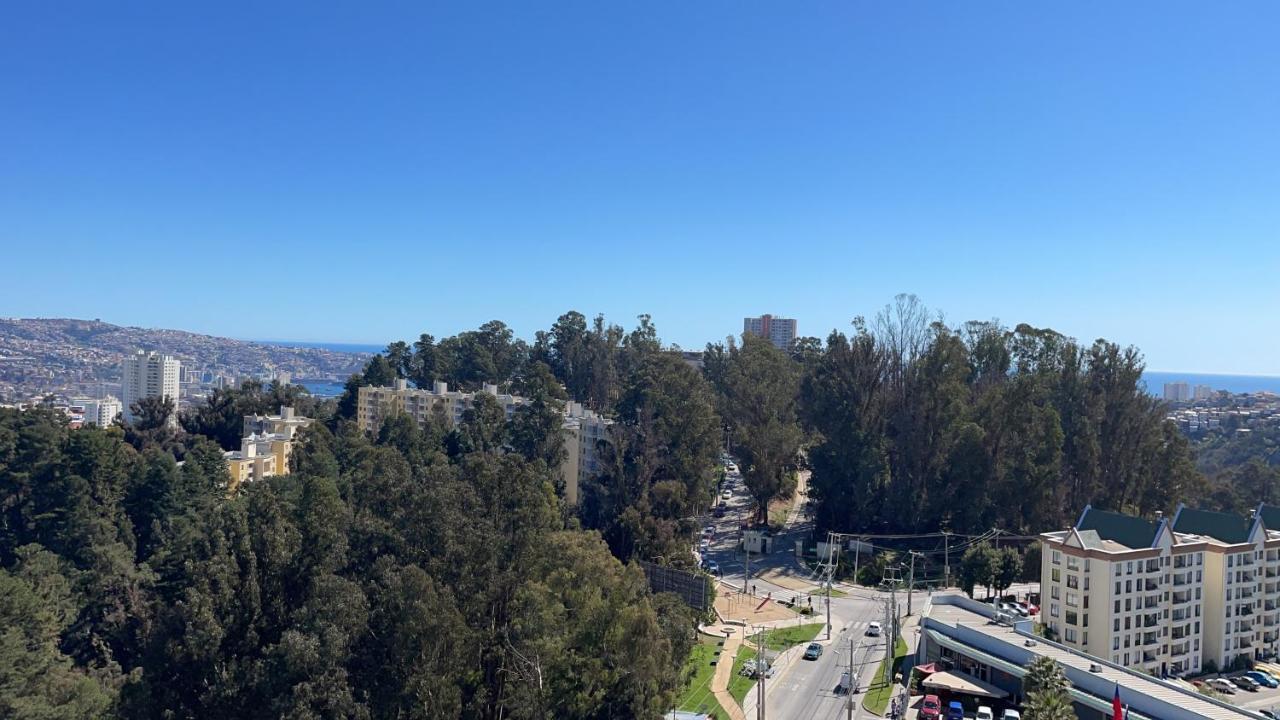 Vista Barrio Ingles Apartamento *