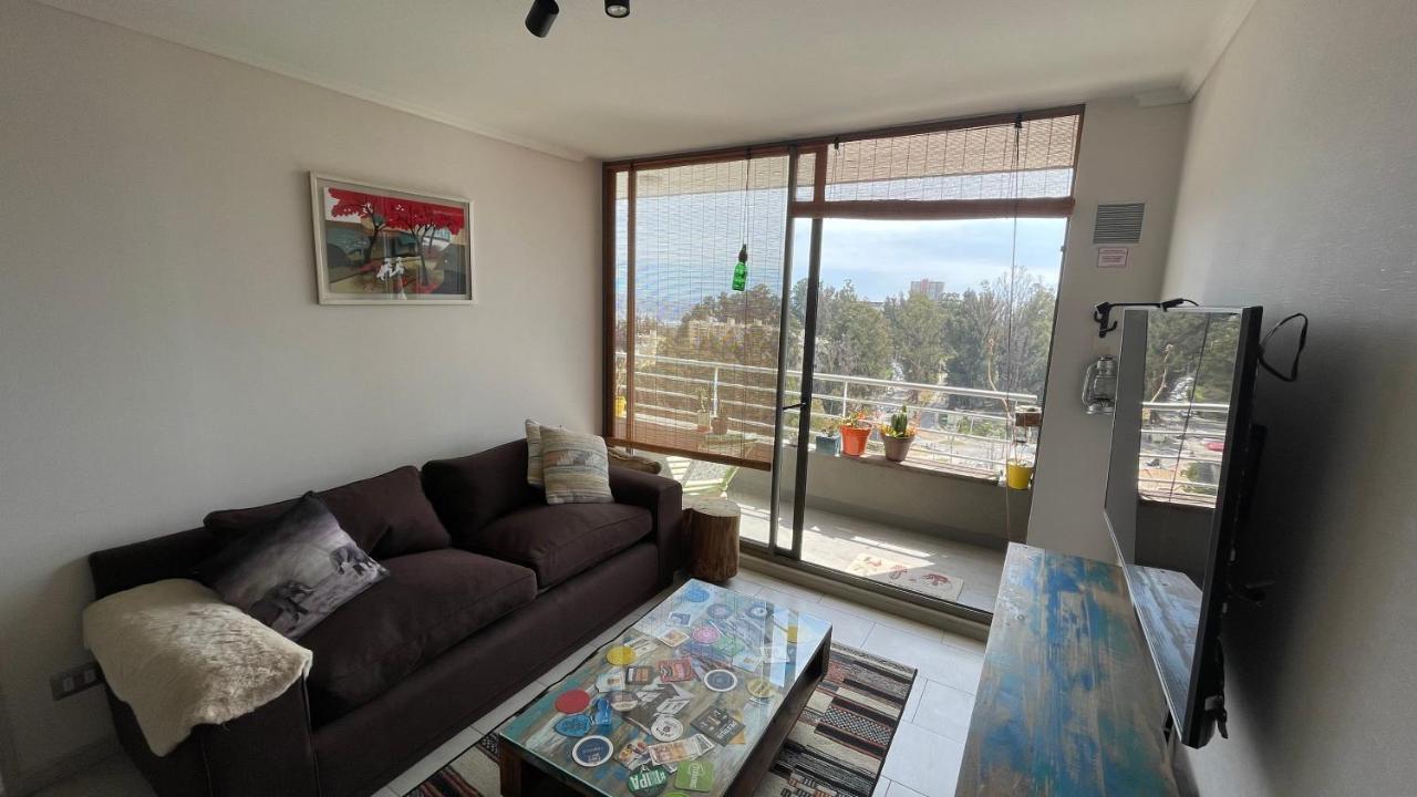 Apartamento Vista Barrio Ingles *