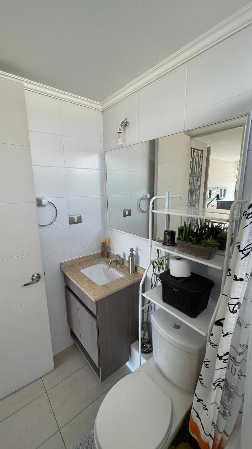 Apartamento Vista Barrio Ingles
