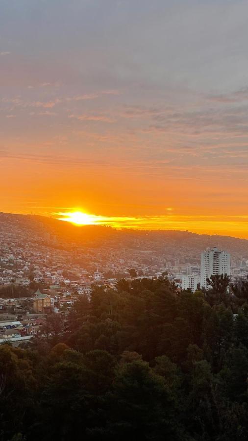 Vista Barrio Ingles *