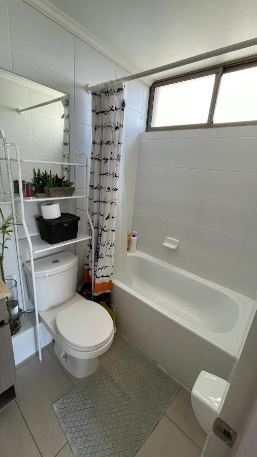 Apartamento Vista Barrio Ingles *