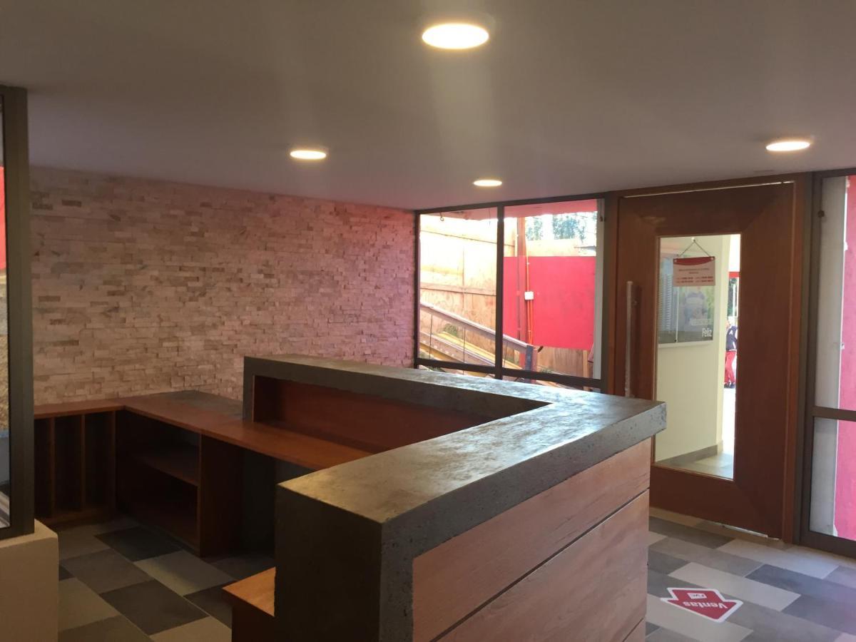 Apartamento Vista Barrio Ingles Valparaíso