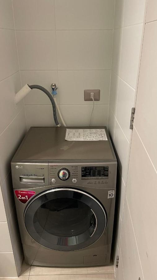 Apartamento Vista Barrio Ingles Valparaíso