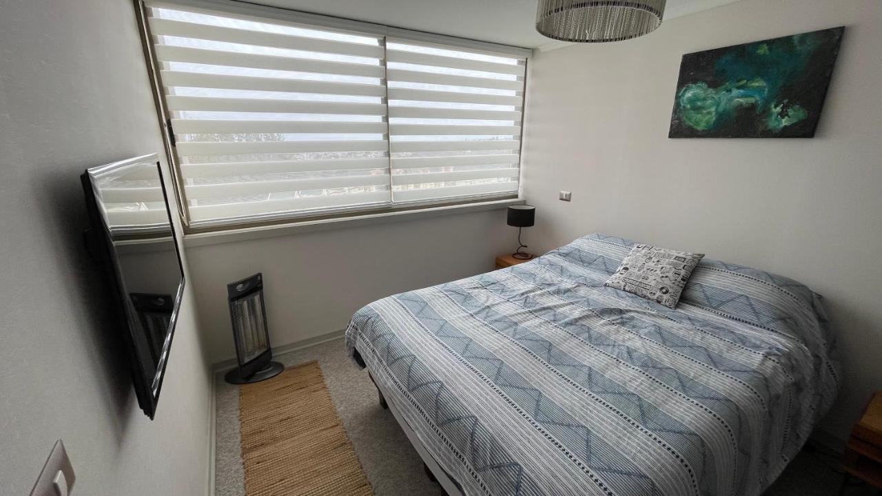 Apartamento Vista Barrio Ingles