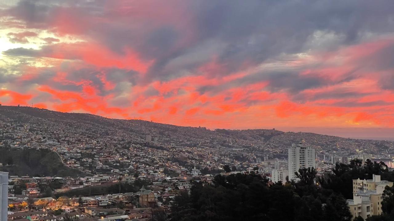 Apartamento Vista Barrio Ingles