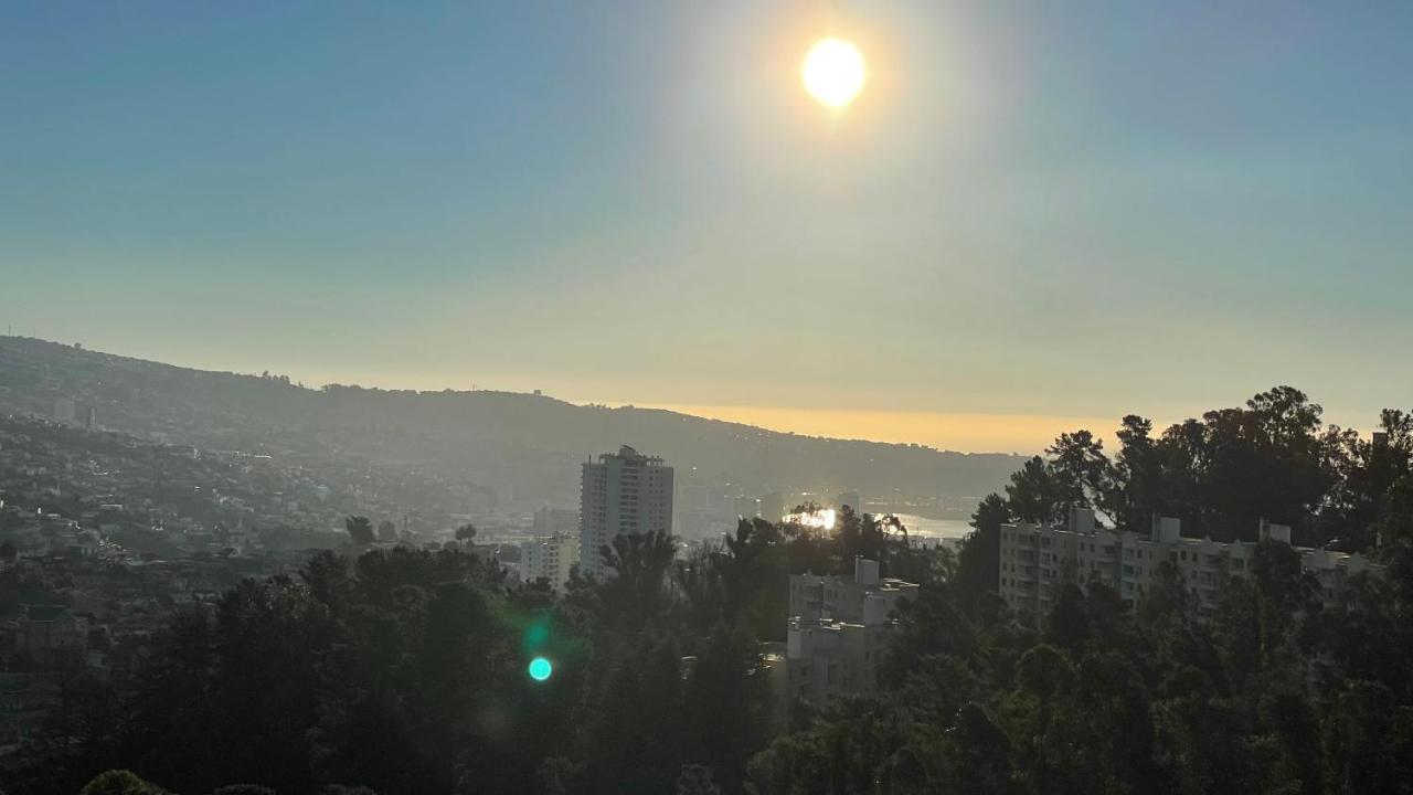 Vista Barrio Ingles Apartamento *