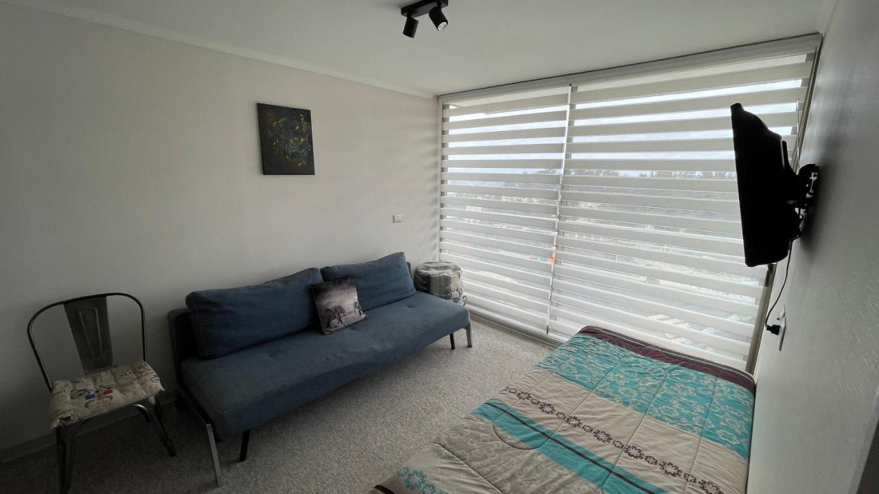 Apartamento Vista Barrio Ingles