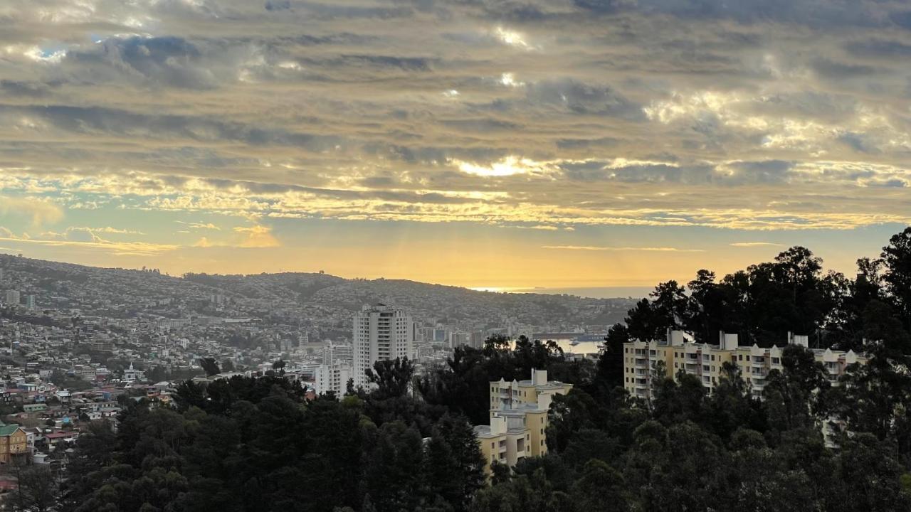 Vista Barrio Ingles *