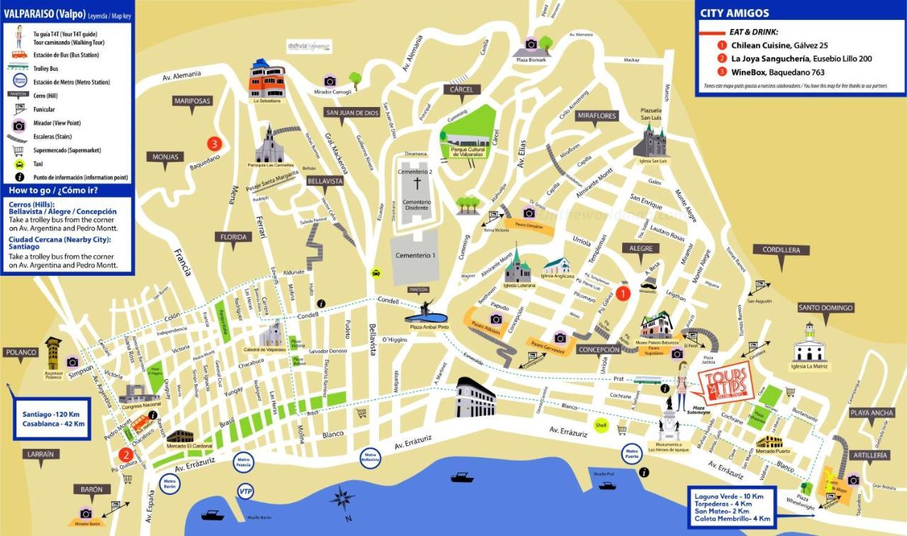 Apartamento Vista Barrio Ingles *