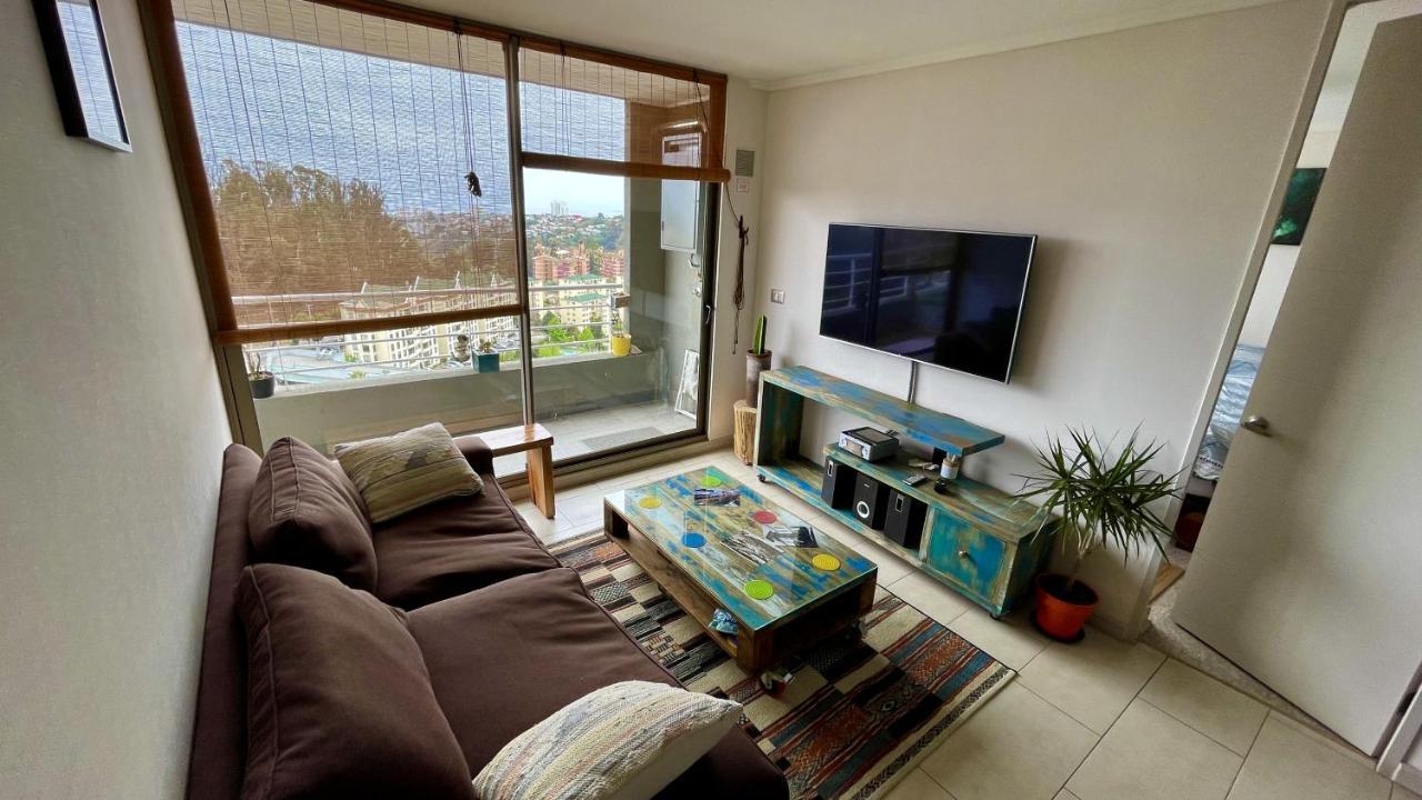 Apartamento Vista Barrio Ingles