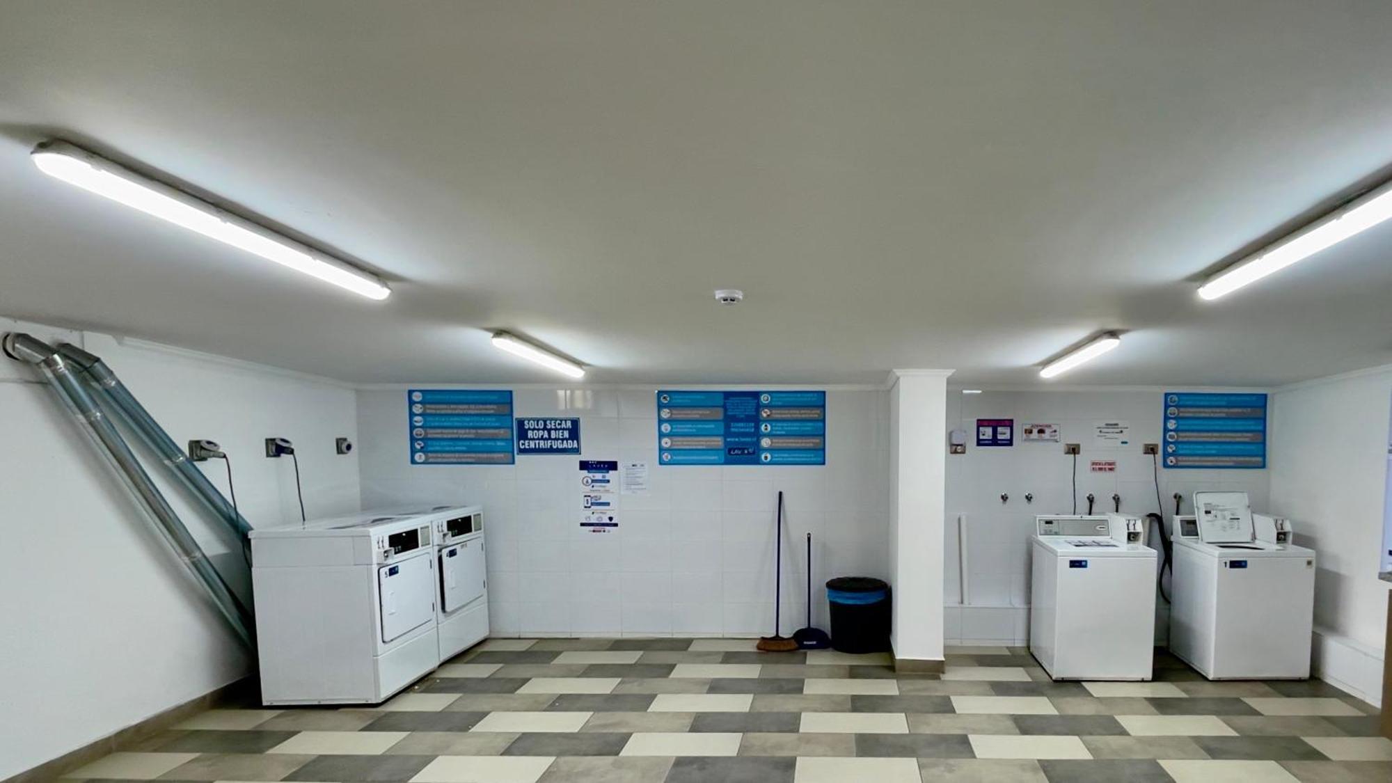 Apartamento Vista Barrio Ingles
