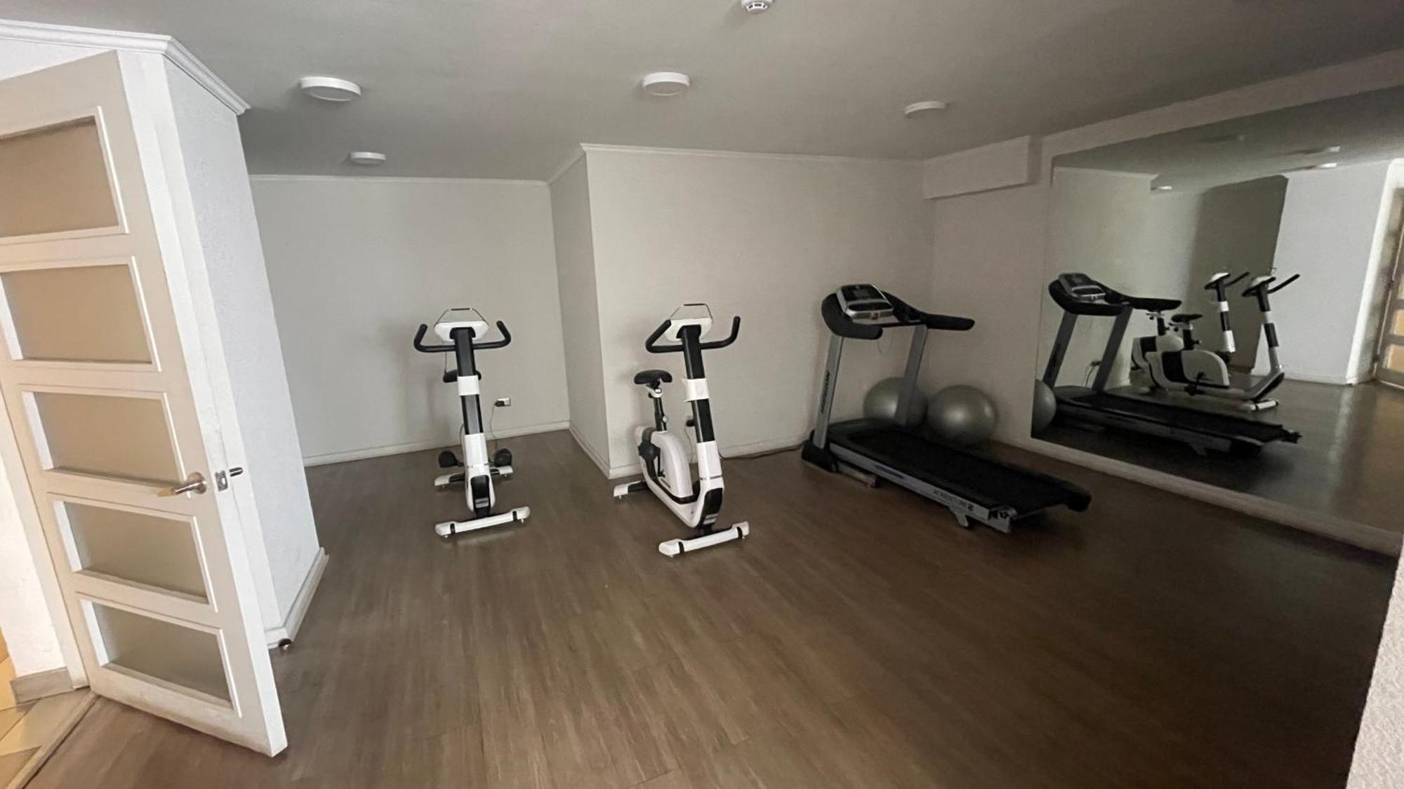 Apartamento Vista Barrio Ingles Valparaíso