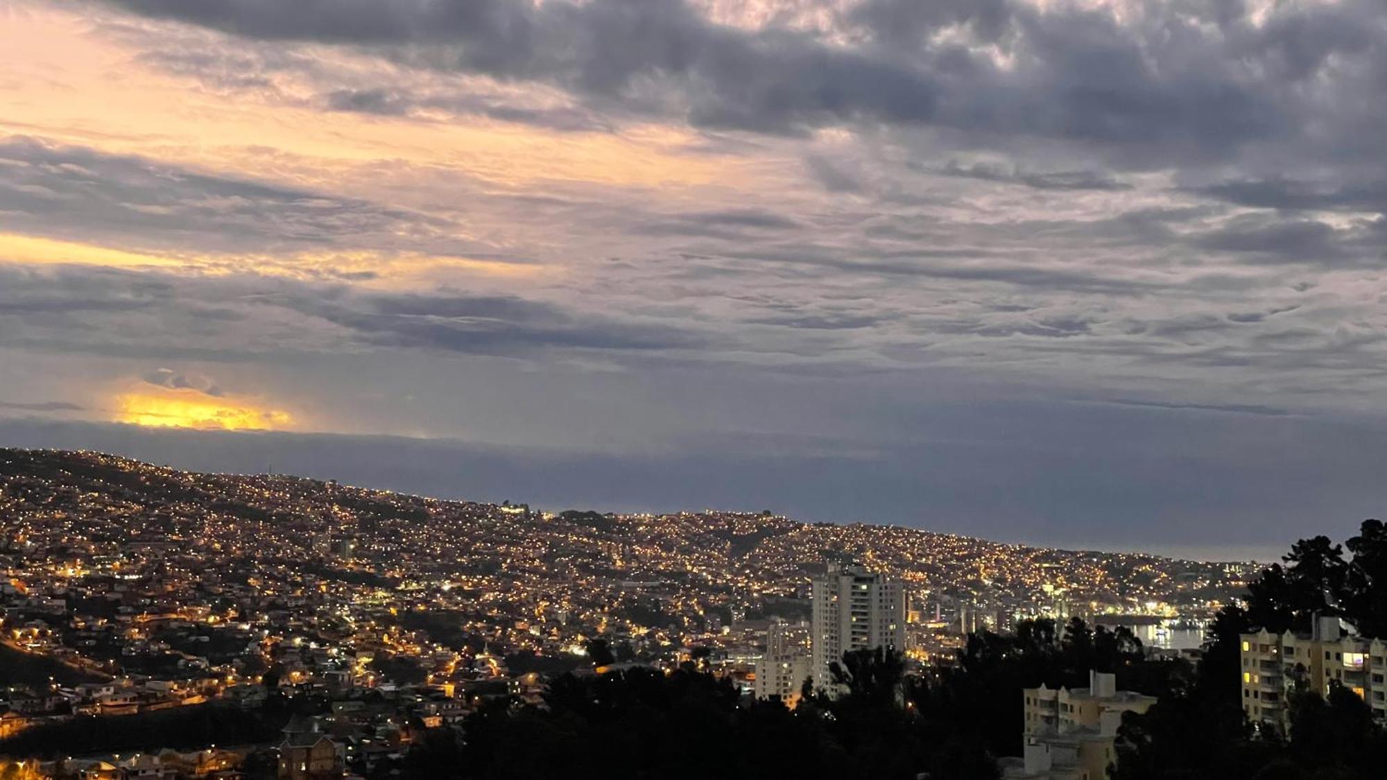 Apartamento Vista Barrio Ingles *
